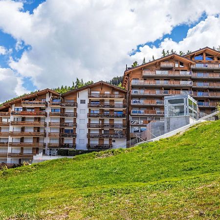 Apartment Victoria 1 C1 By Interhome Нанда Экстерьер фото