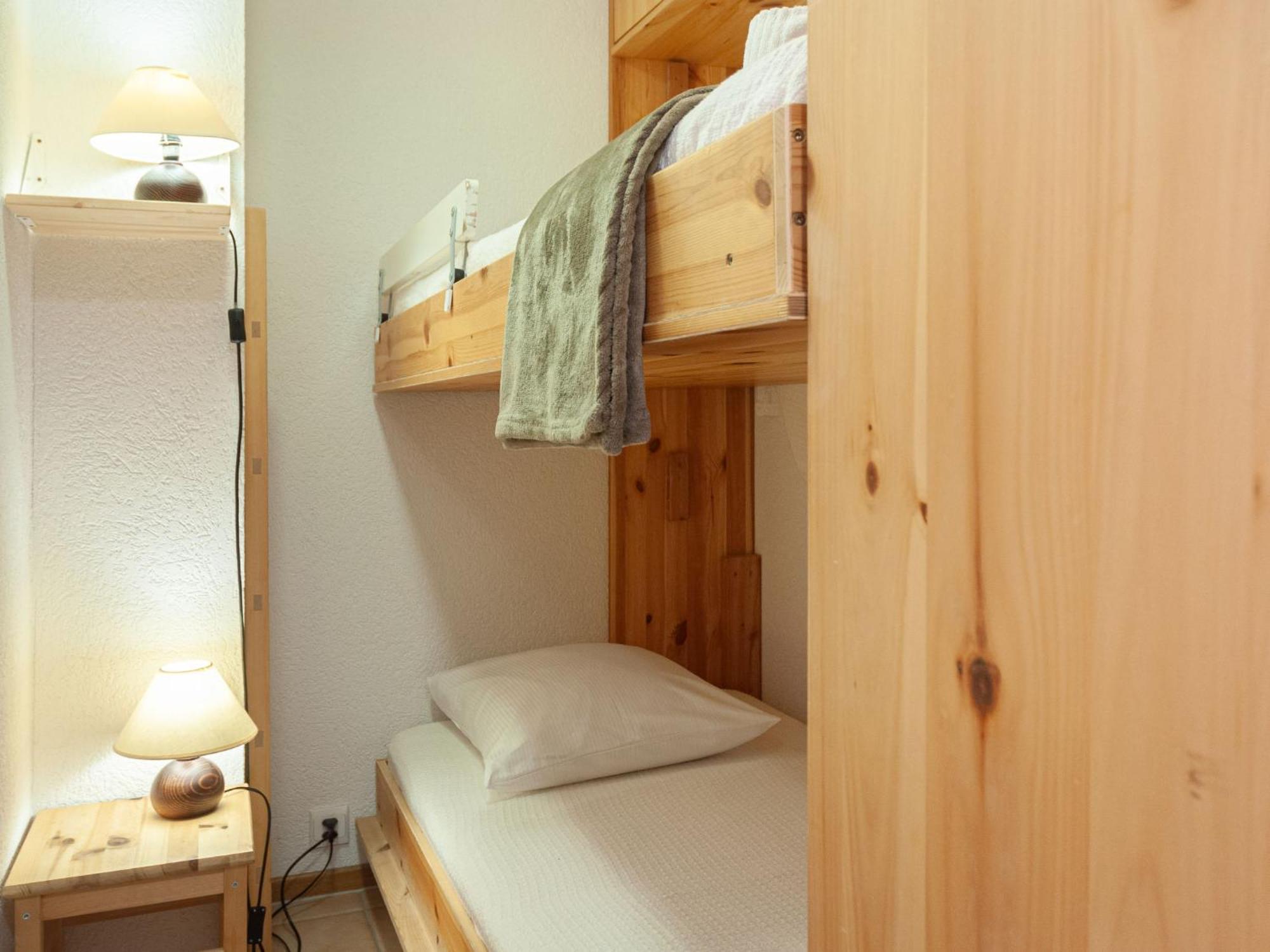 Apartment Victoria 1 C1 By Interhome Нанда Экстерьер фото