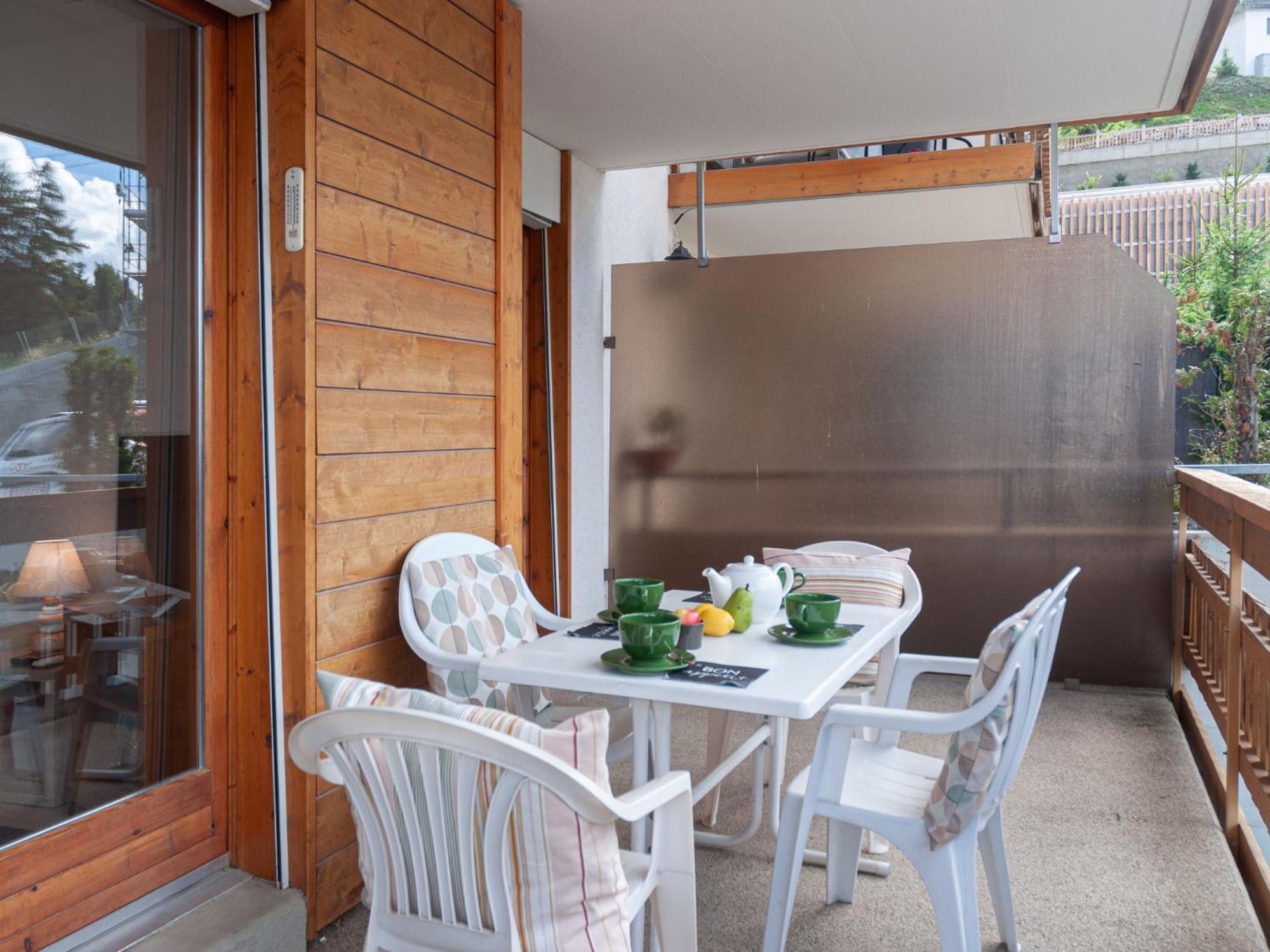 Apartment Victoria 1 C1 By Interhome Нанда Экстерьер фото