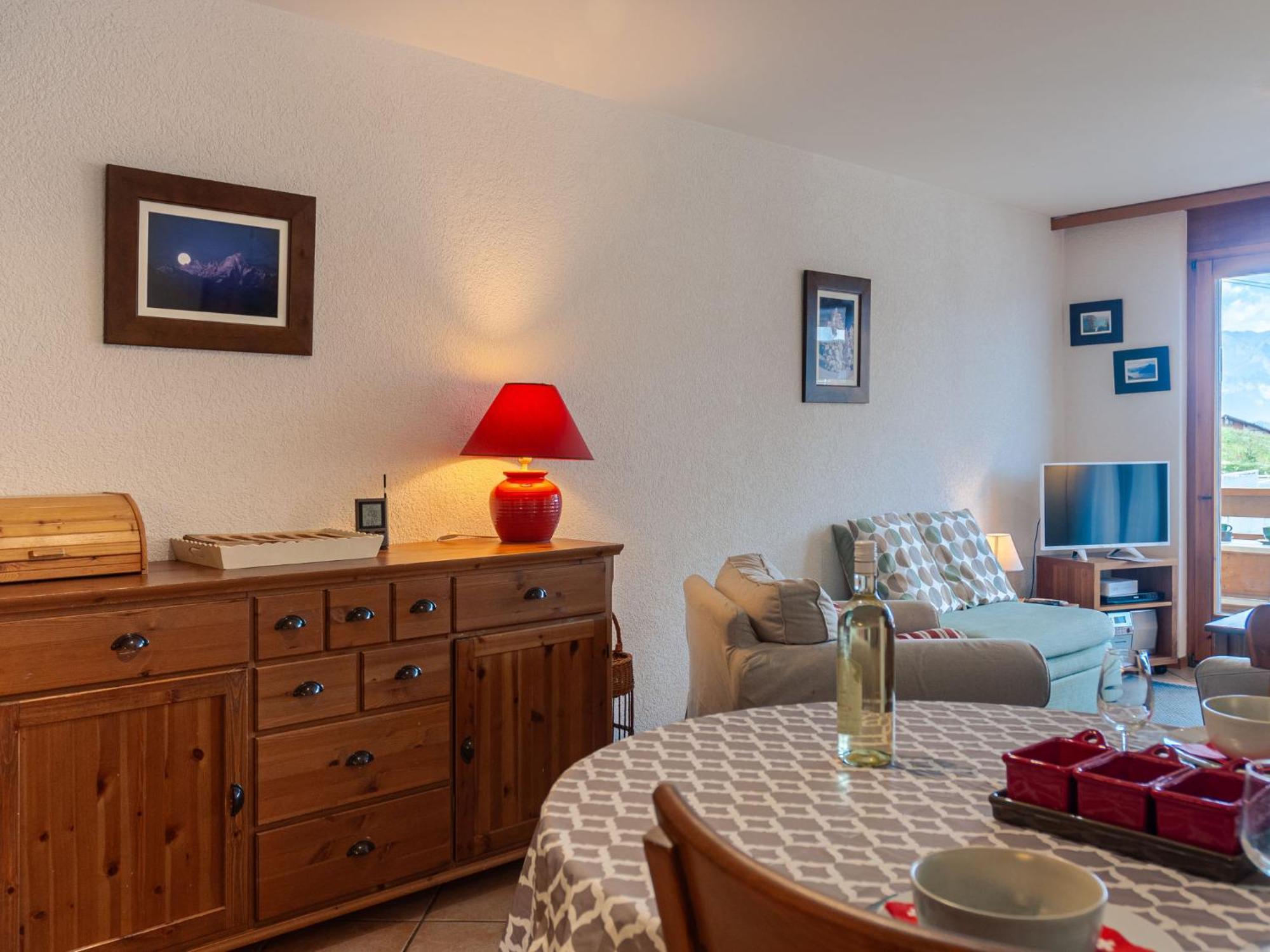 Apartment Victoria 1 C1 By Interhome Нанда Экстерьер фото